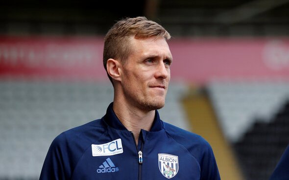 Image for West Bromwich Albion: Some fans react to Darren Fletcher remarks