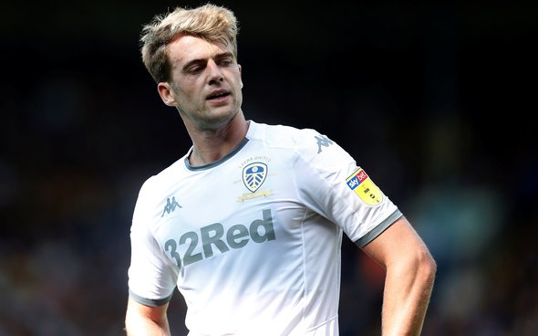Image for Leeds United: Darren Bent believes Patrick Bamford’s goal will give him a ‘new lease of life’