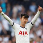 Son Heung-min