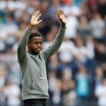 Ryan Sessegnon