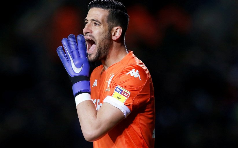 Image for Leeds United: Fans are not worried about the racism allegations around Kiko Casilla