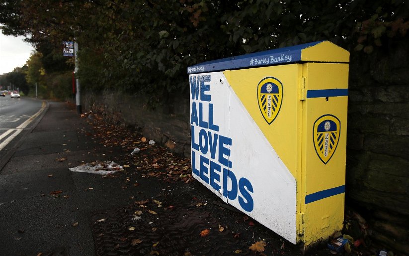 Image for Leeds United: Fans have identified crucial problem with their team