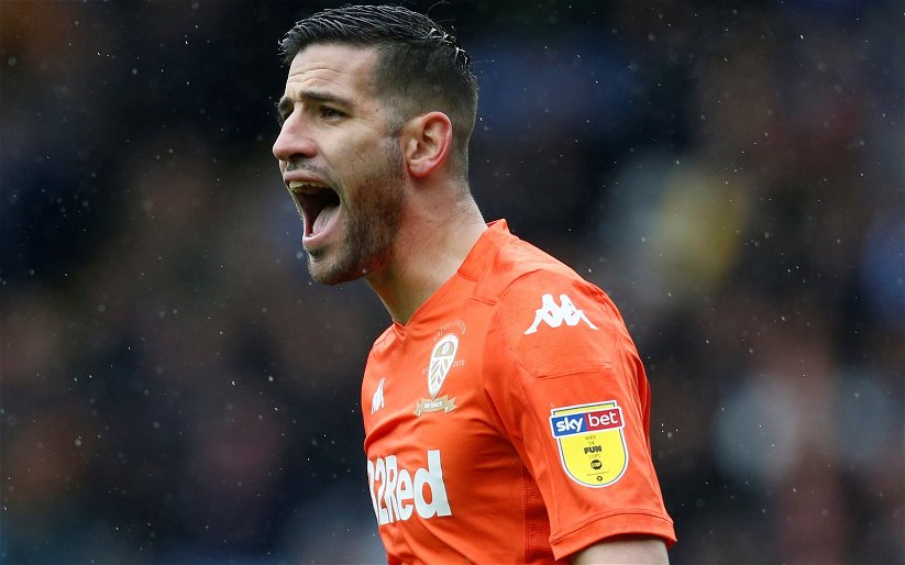 Image for Leeds United: Fans delighted with Kiko Casilla’s performance