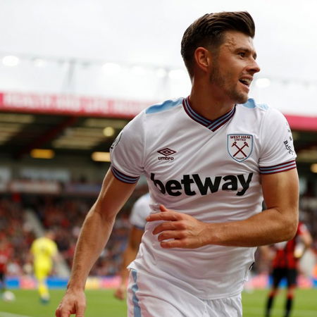 Aaron Cresswell