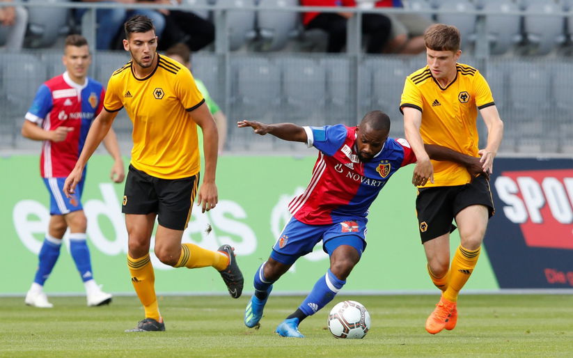 Image for Swansea City: Some fans welcome back ‘forgotten man’ Aldo Kalulu