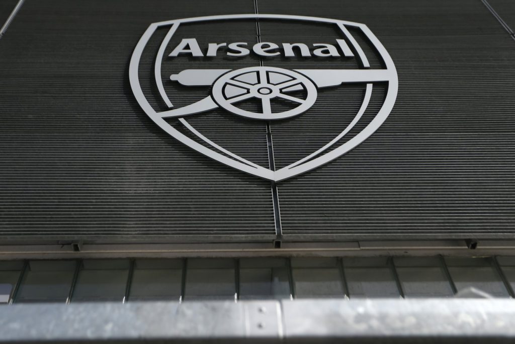 Report: Journalist reveals Arsenal's 'idea' for Omar Rekik ...