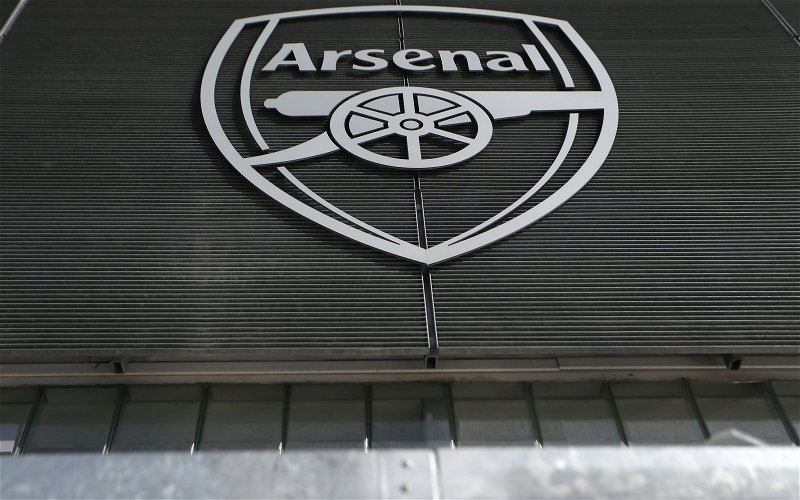 Image for Arsenal: Charles Watts reveals four players the club are looking to sell this summer