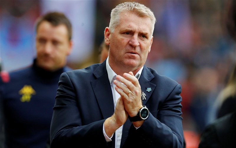 Image for Leeds United: Fans react to Dean Smith’s comments
