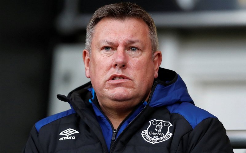 Image for West Bromwich Albion: Fans excited by prospect of Craig Shakespeare becoming Under-23 boss