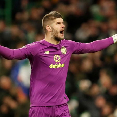 No, Forster is miles better