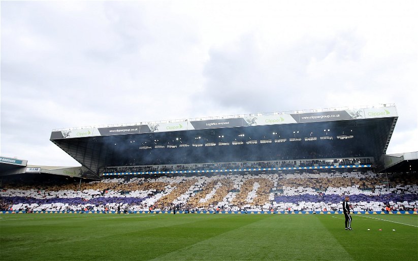 Image for Leeds United: Fans react to LUFCMOT post