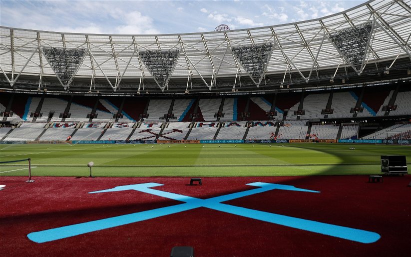 Image for West Ham United: Niall McCaughan slams the Irons’ ‘lack of structure’ in the transfer market