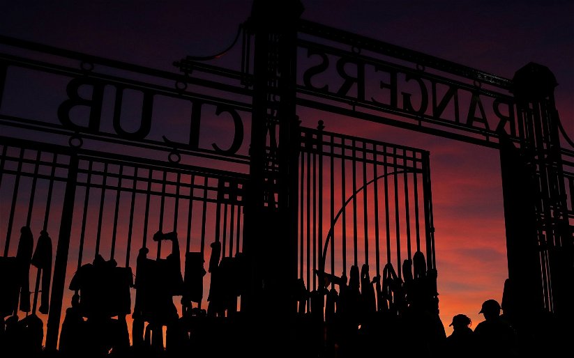 Image for Rangers: Fans react to club’s stance on season ticket renewals