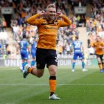 Jarrod Bowen