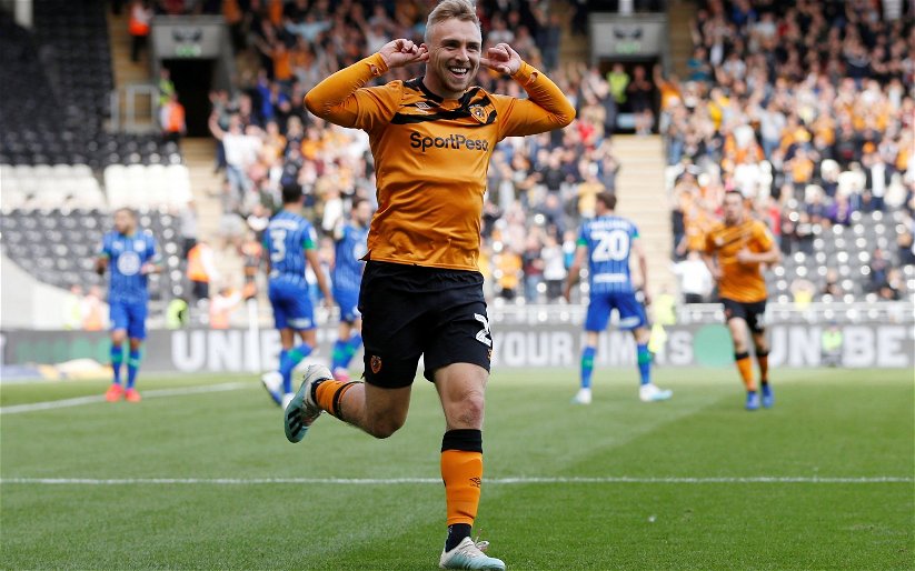 Image for Leeds United: Club interested in signing Jarrod Bowen this January