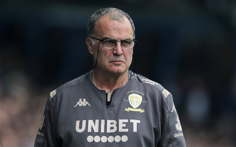 Image for Leeds United: Fans discuss referee appointment ahead of the weekend’s fixture