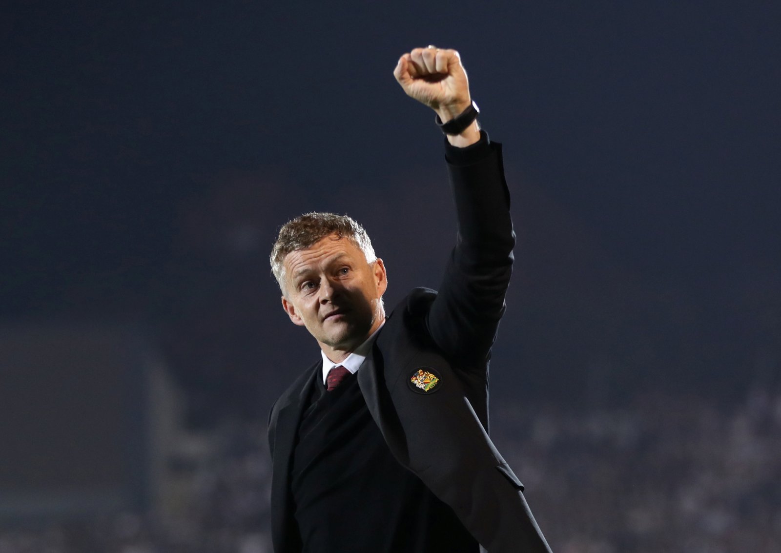 Manchester United: McGarry claims Solskjaer annoyed the Glazers