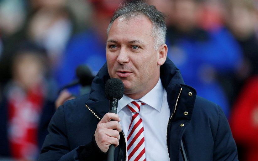 Image for Sunderland: Stewart Donald’s words buy him time with these fans