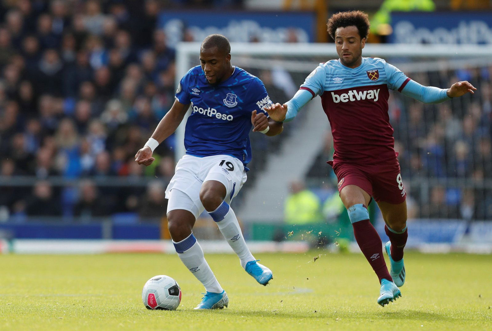 West Ham United Journalist Discusses Felipe Anderson Thisisfutbol Com thisisfutbol com
