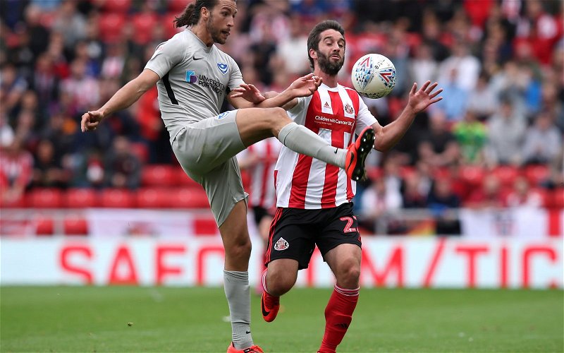 Image for Sunderland: These fans don’t think Will Grigg deserves another chance