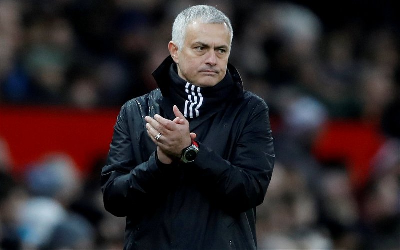 Image for Tottenham: Spurs fans delighted with Mourinho’s January plans