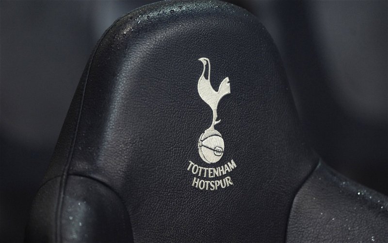 Image for Tottenham Hotspur: Fans react to leaked images of the club’s new away kit