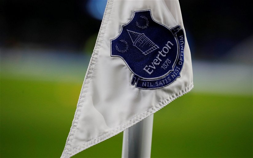 Image for Everton: Crawford calls for the Toffees to sign David Brooks