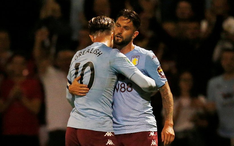 Image for Aston Villa: These fans discuss Henri Lansbury’s role in the team