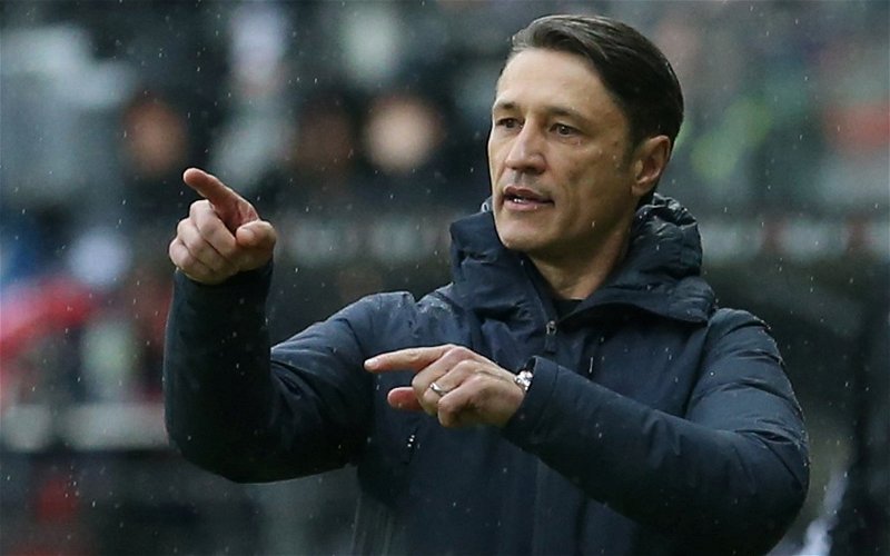 Image for Tottenham: Some fans want Niko Kovac as new manager