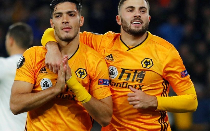 Image for Wolves: Fans react as Tim Spiers relays information on Patrick Cutrone departure