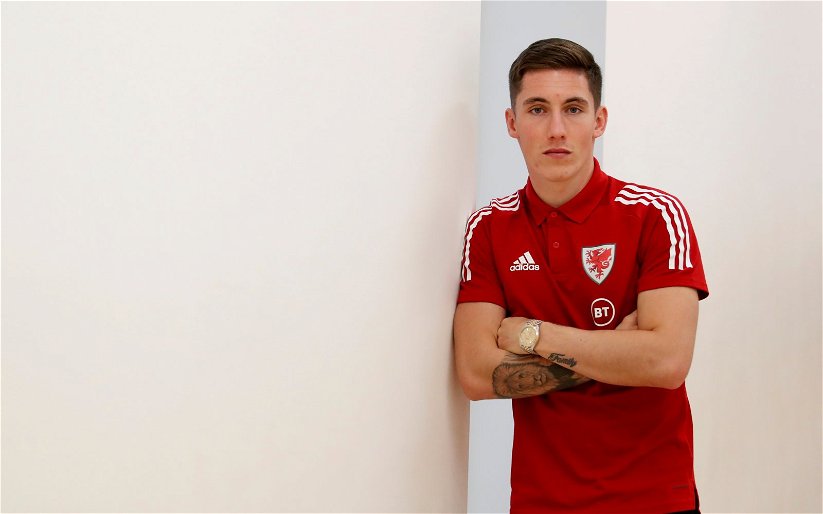 Image for Liverpool: These fans want Harry Wilson to return next year