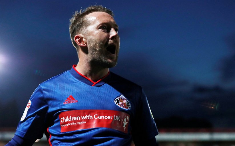Image for Sunderland: Fans flock as Aiden McGeady injury news emerges