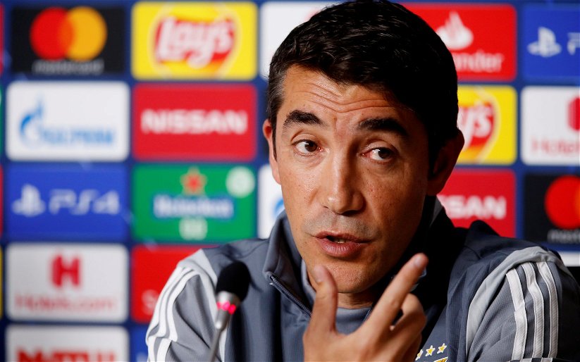 Image for Arsenal: Fans not keen on Bruno Lage suggestion as potential manager to replace Unai Emery