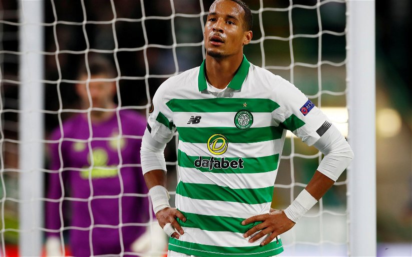 Image for Celtic: Fans react to Christopher Jullien’s tweet about his injury recovery