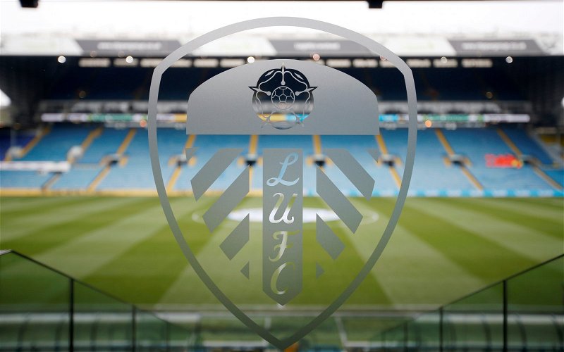 Image for Leeds United: Fans flock to Phil Hay’s tweet