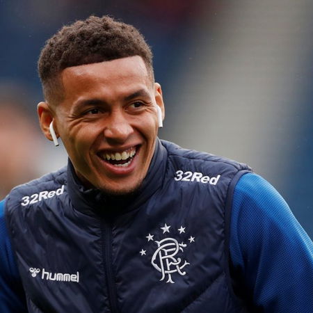 NO, TAVERNIER IS A GOOD CAPTAIN