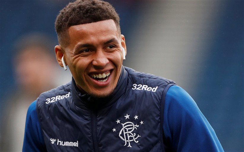 Image for Aston Villa: Consequences of signing James Tavernier