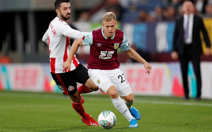 Image for Aston Villa: Club tried to sign Matej Vydra in January