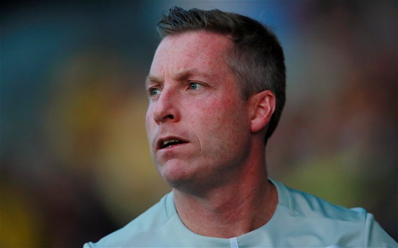 Image for Leeds United: Fans react to Neil Harris’ comments