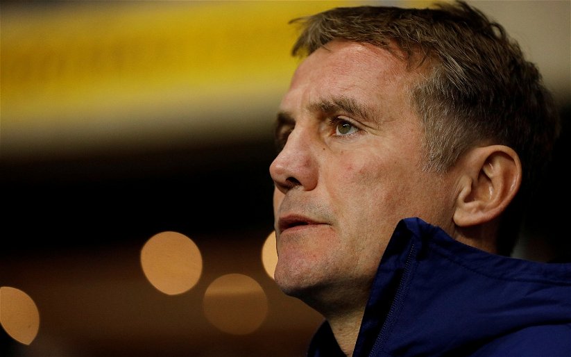 Image for Sunderland: These fans can’t believe how ‘bleak’ Phil Parkinson is in this interview