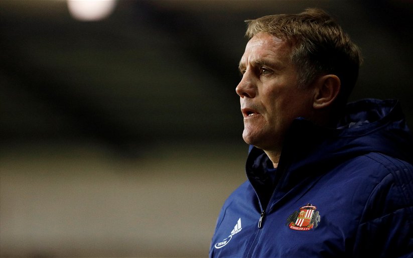 Image for Sunderland: These fans don’t appreciate the excuses made by Phil Parkinson