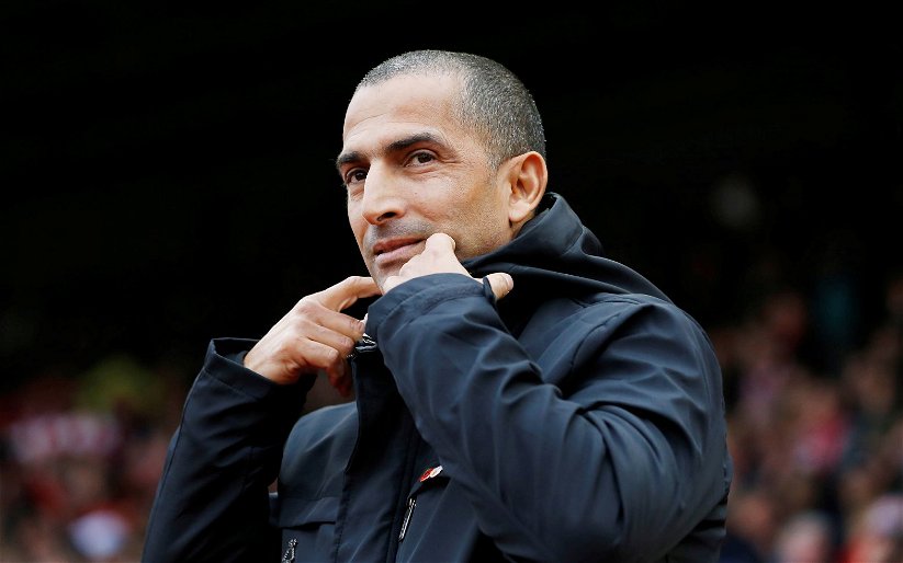 Image for Nottingham Forest: Fans react to Sabri Lamouchi’s post-match comments