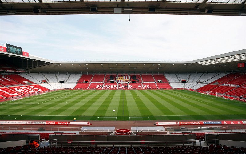 Image for Sunderland: Fans only want to hear one thing from their club’s Twitter