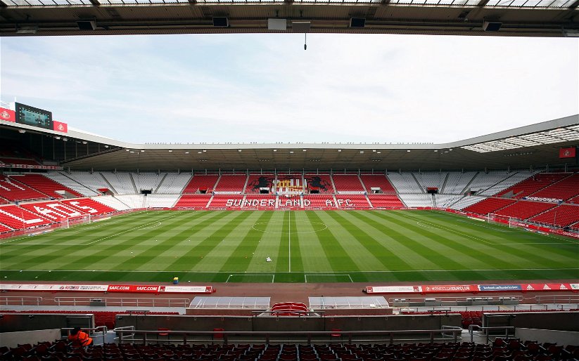 Image for Sunderland: Pete O’Rourke issues takeover claim