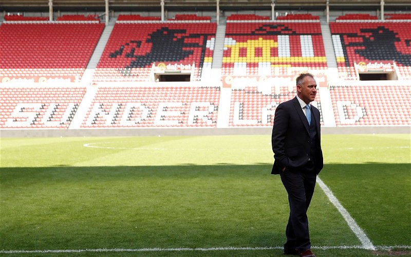 Image for QUIZ: How well do you know Stewart Donald’s Sunderland flops?
