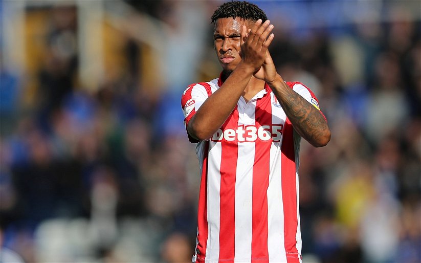 Image for Rangers: Who is Rangers’ transfer target Tyrese Campbell?