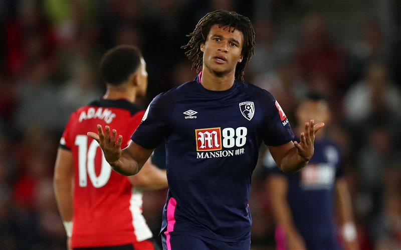 Image for Newcastle United: Dean Jones issues claim on Nathan Ake interest