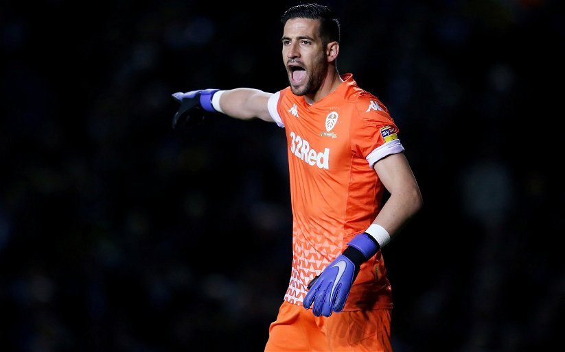 Image for Leeds: Update provided on Casilla racism case