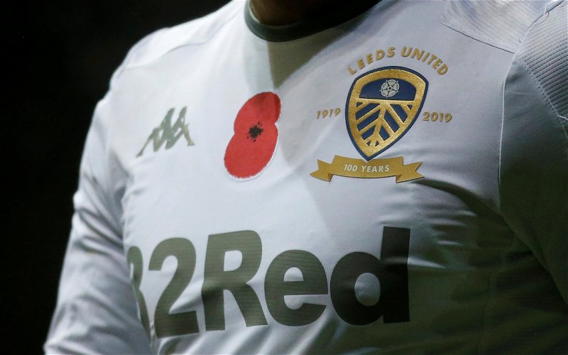 Image for Leeds: Graham Smyth transfer update