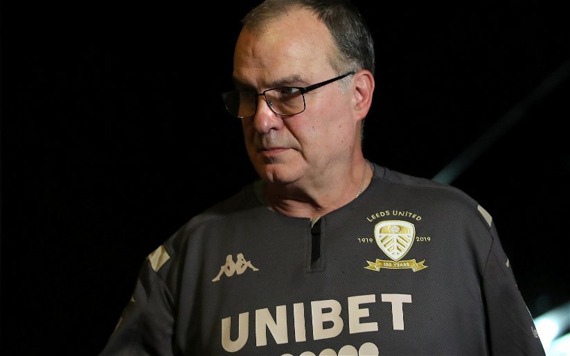 Image for Leeds United: These fans have reacted to Marcelo Bielsa’s comments